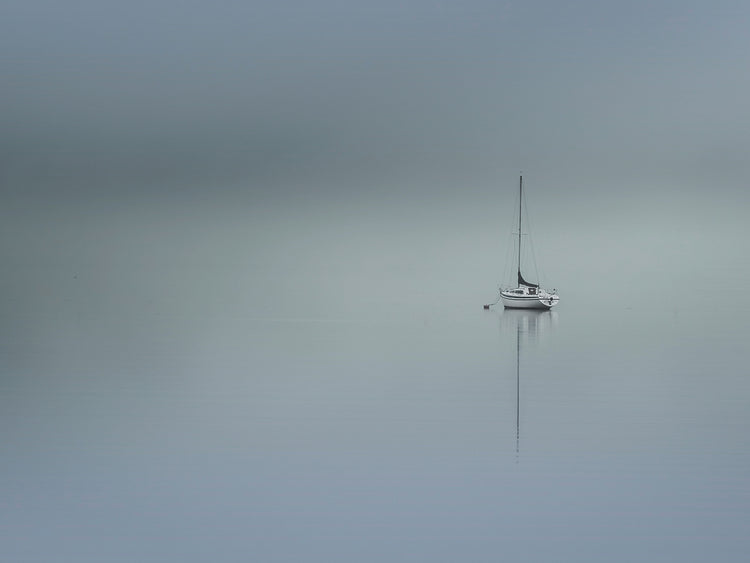 Ahern - the lonesome boatman