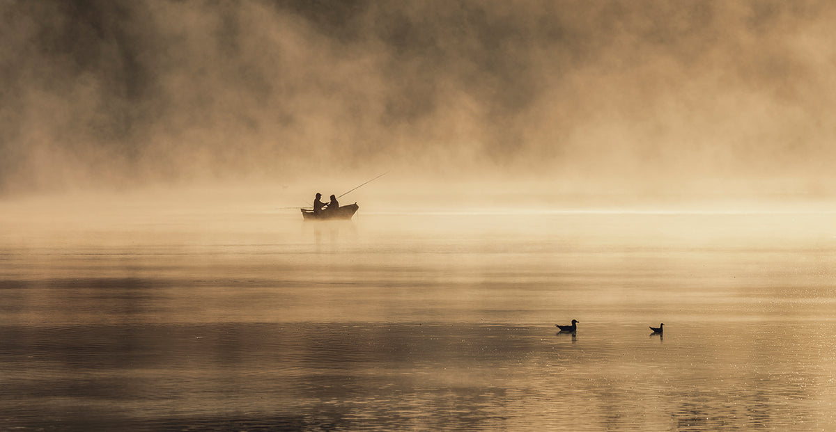 Kowalczyk - Fishing for Glory