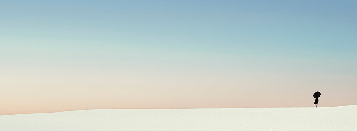 Top of the Dune