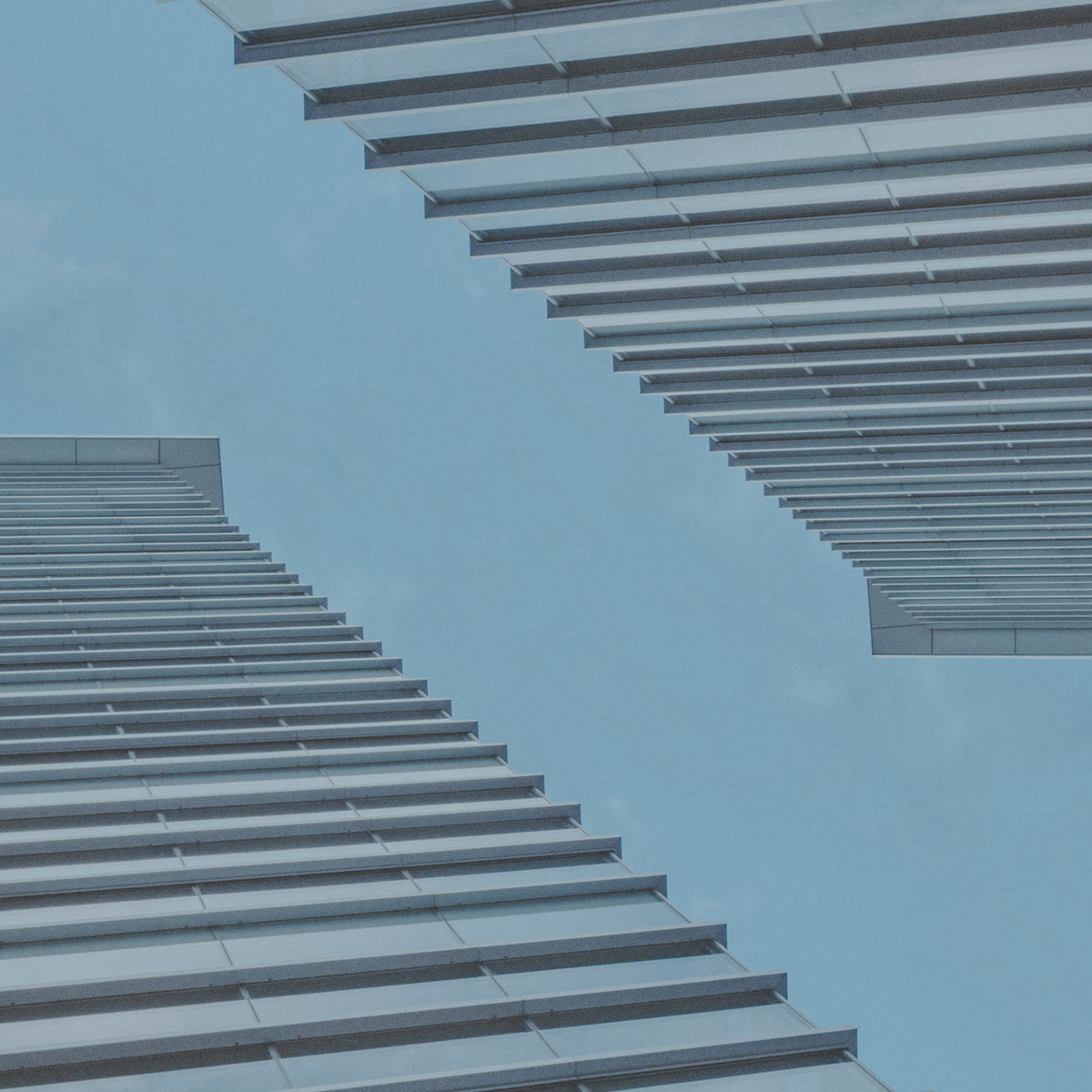 Window Glass I