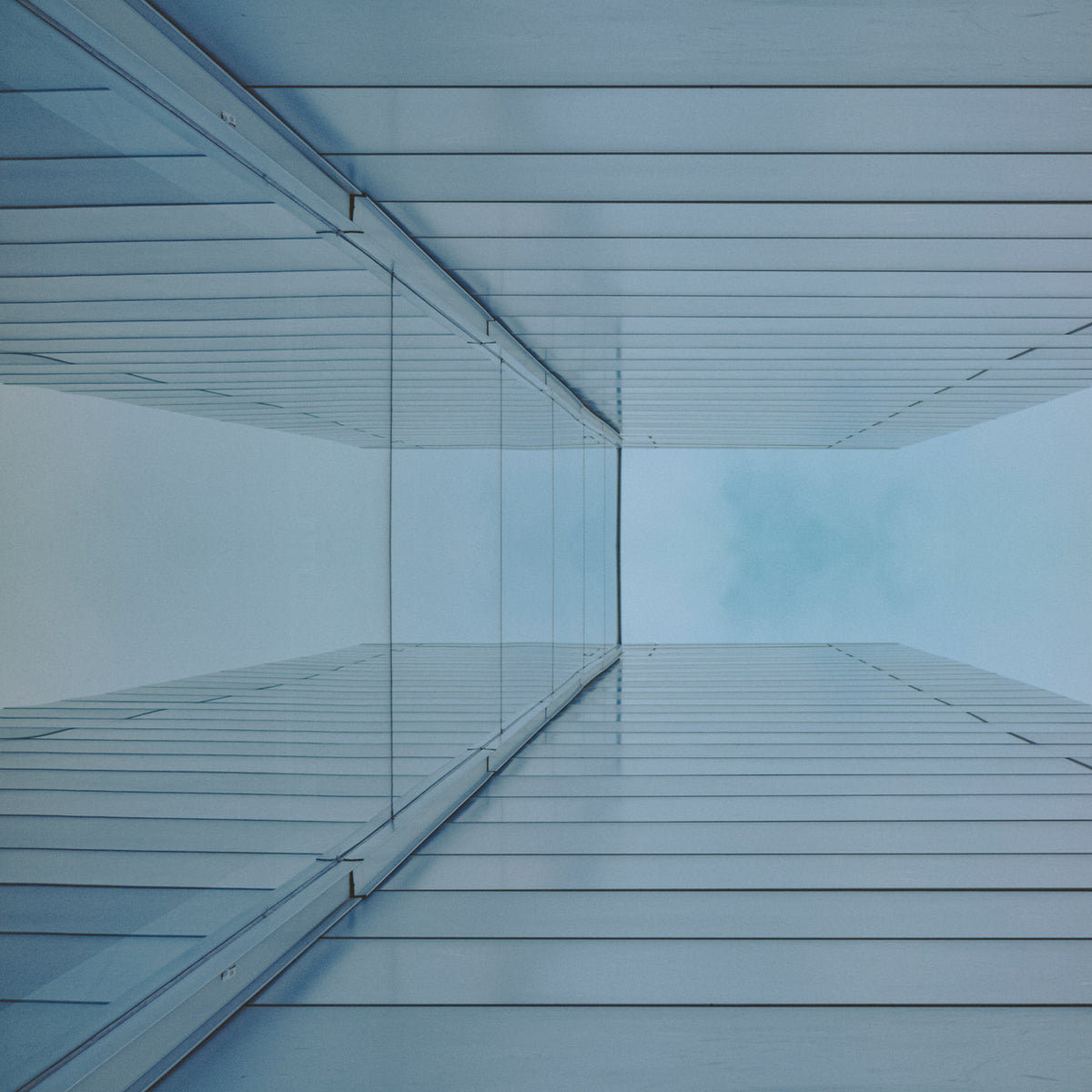 Window Glass II