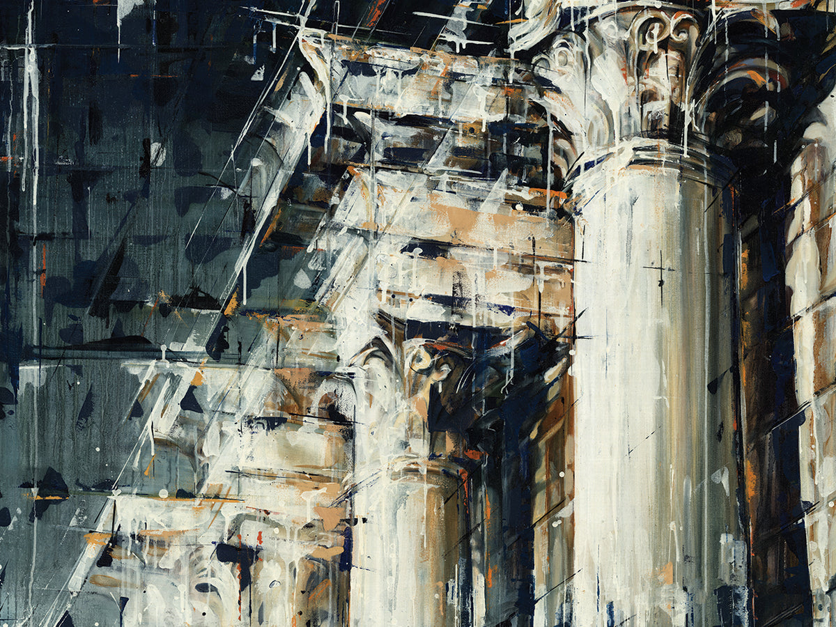 Corinthian I