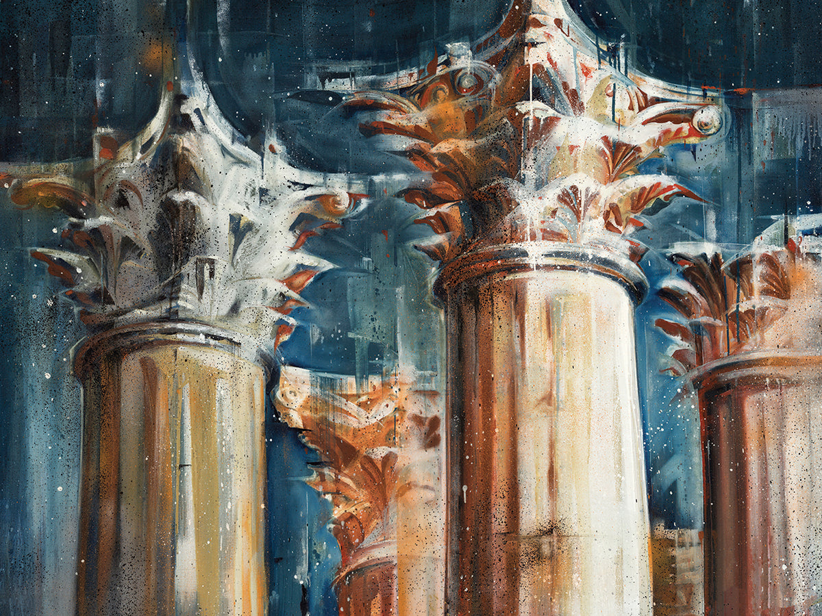 Corinthian II