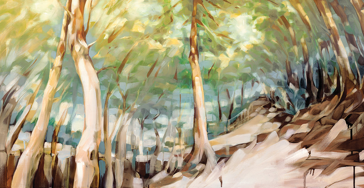 In the Forest
