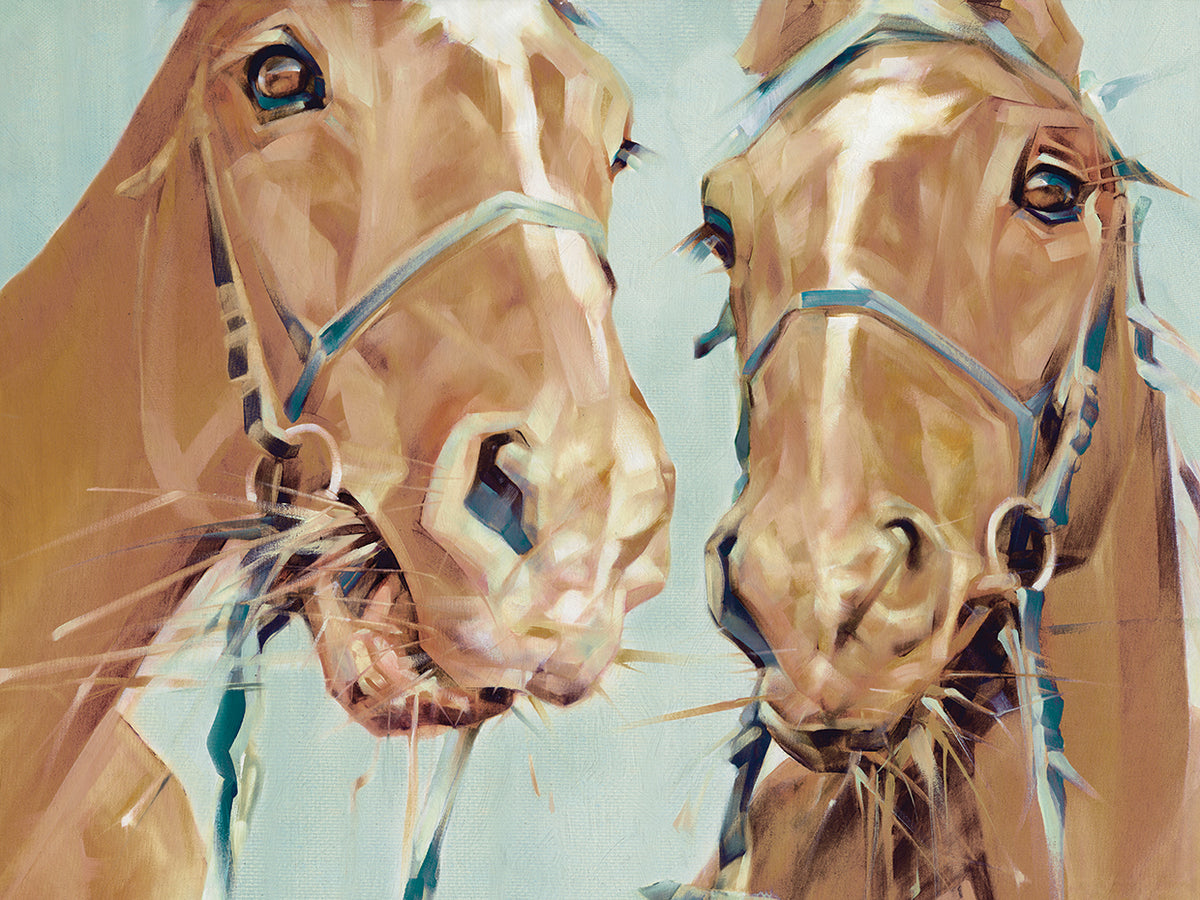 Horses