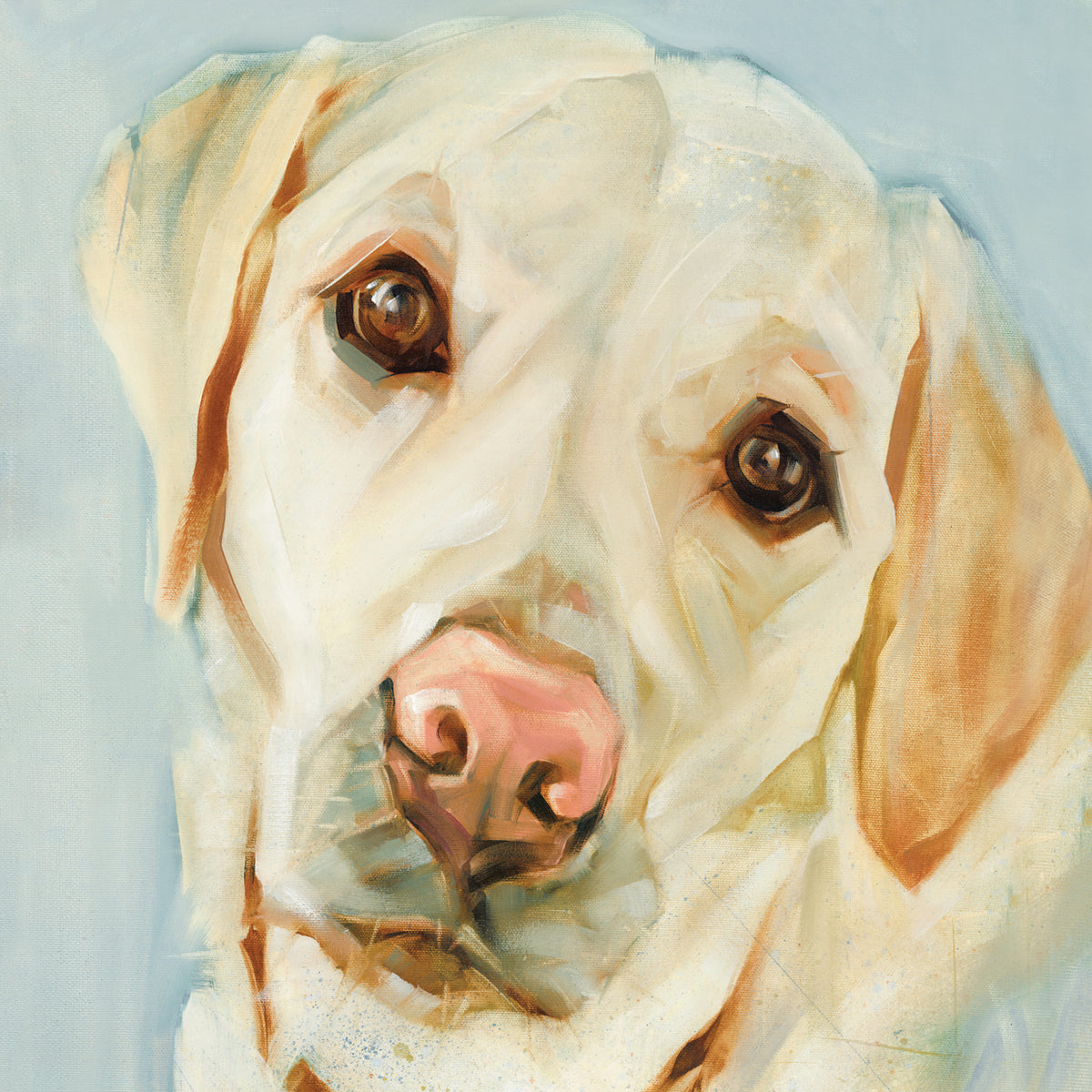 Retriever I