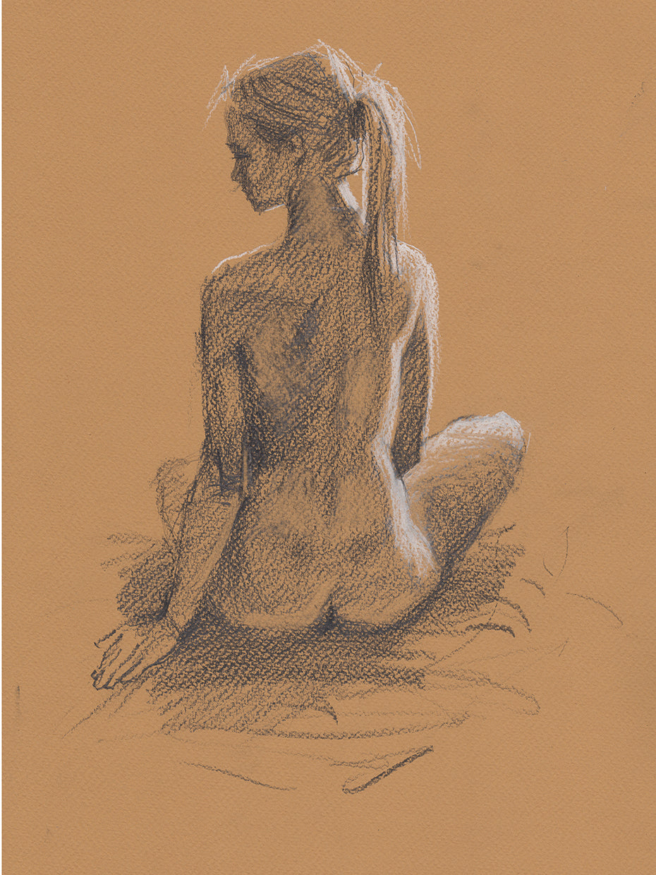 Romantic Nude