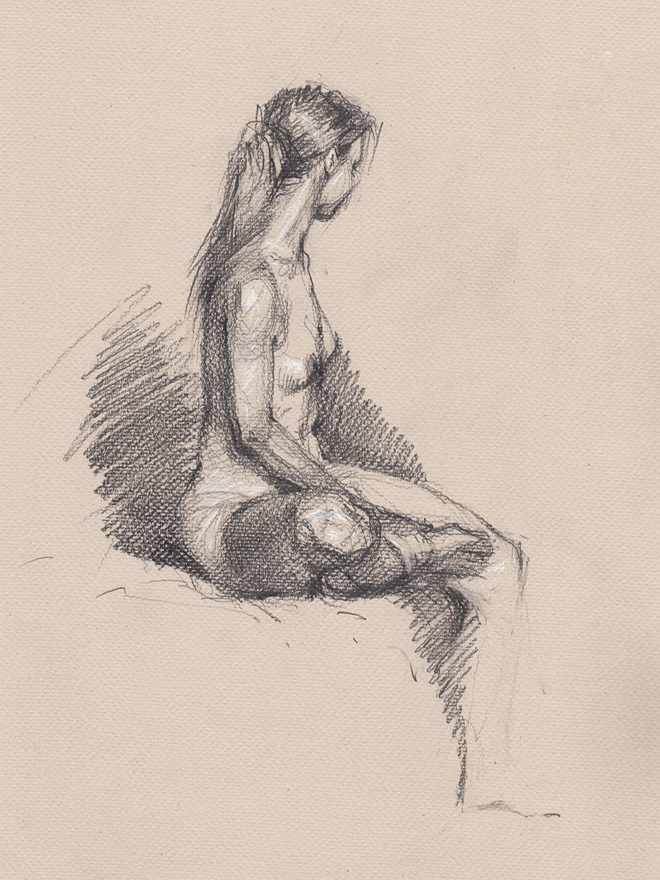 Nude Muse