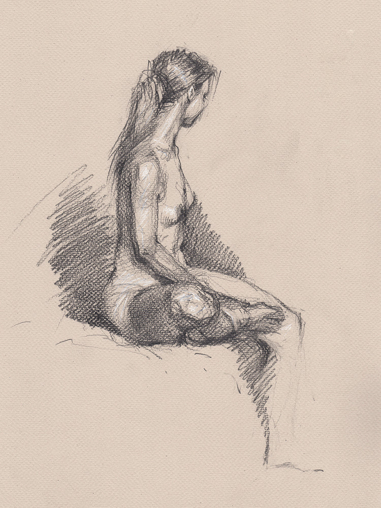 Nude Muse
