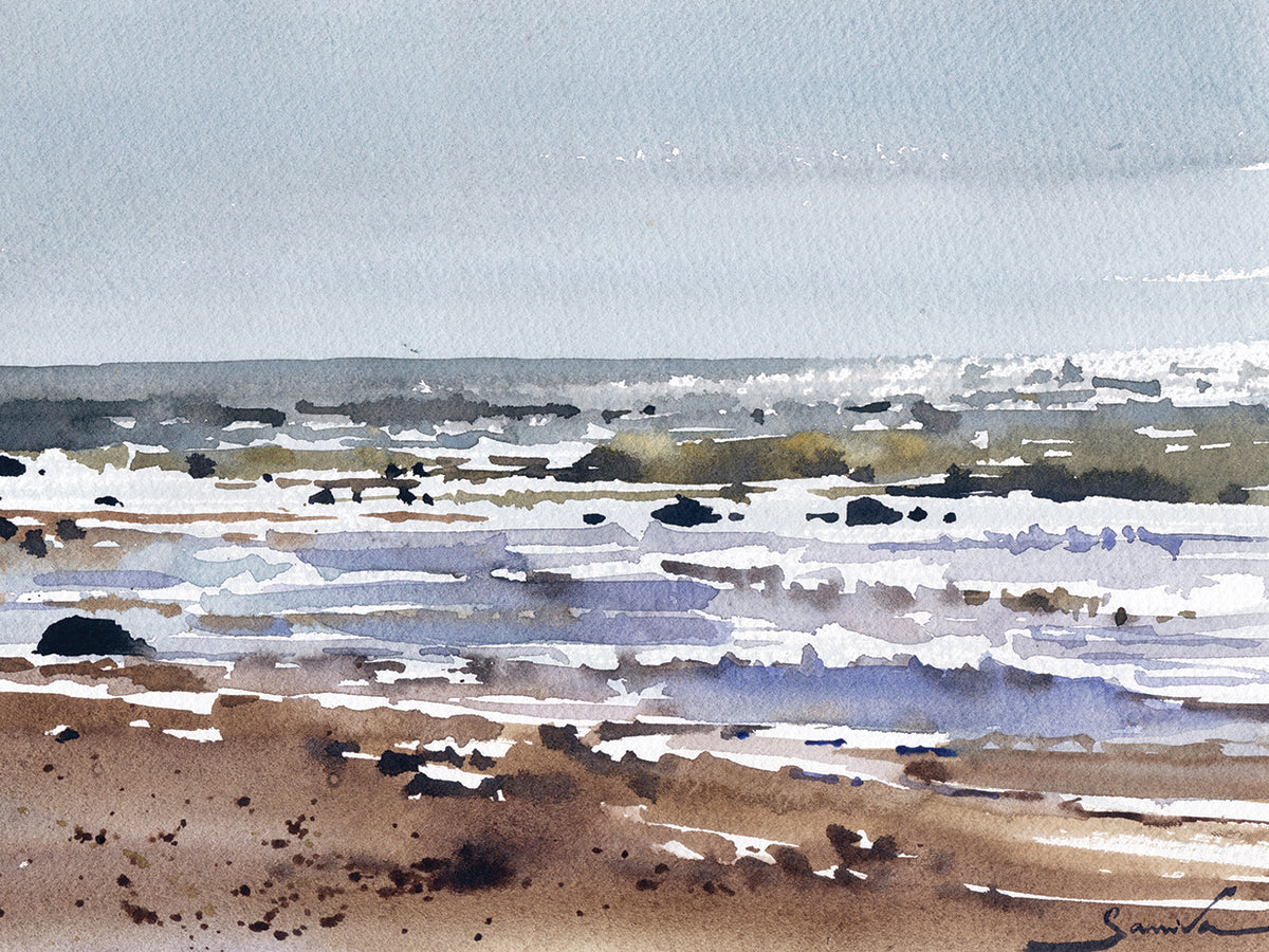 Light Breeze
