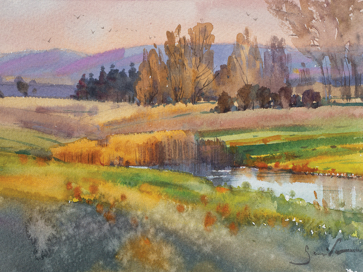 Force Of Nature Picture