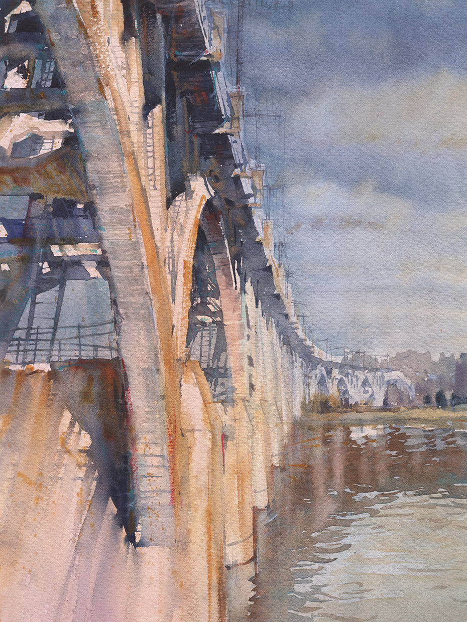 Bridge