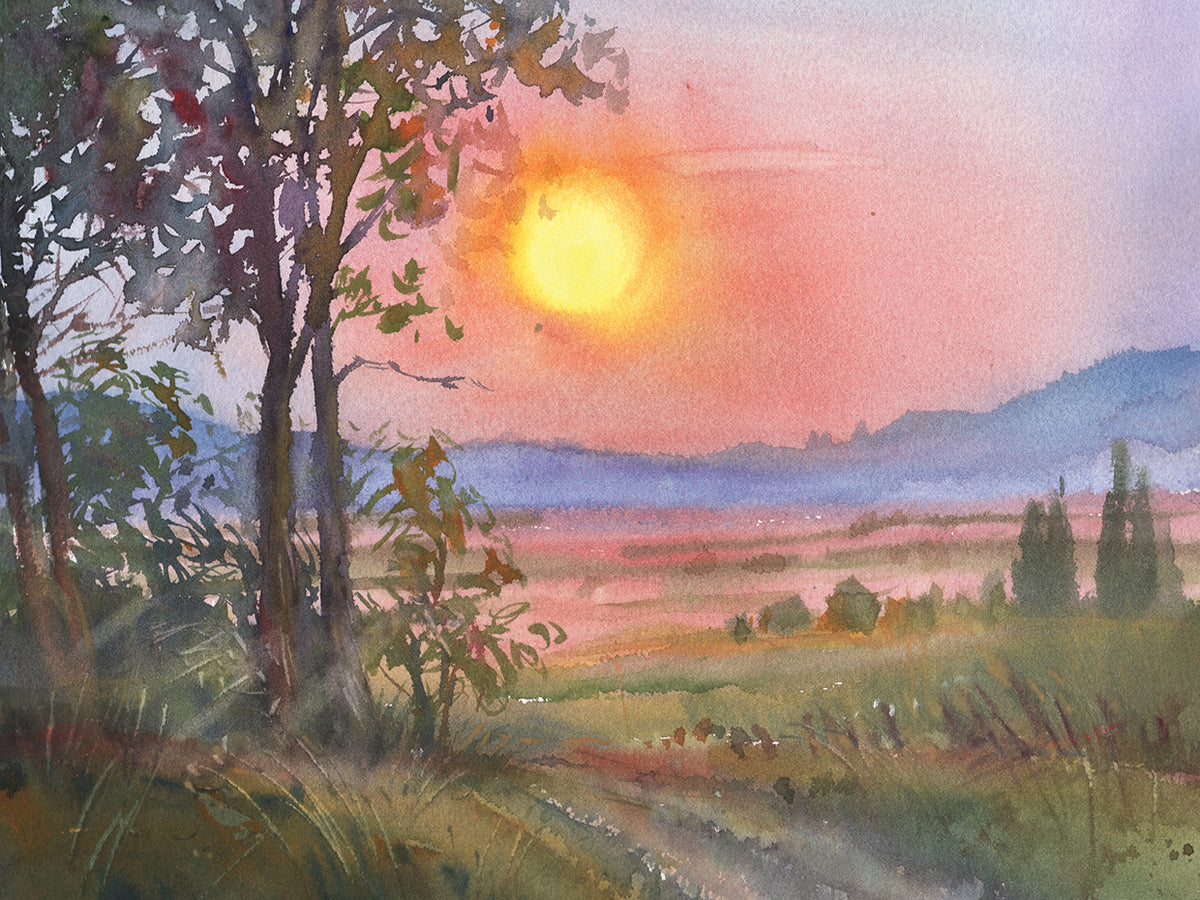 Sunrises