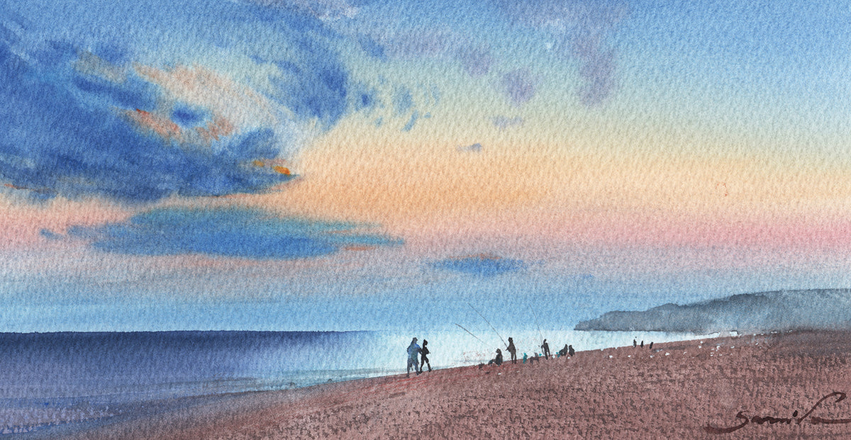 Coastal Walk
