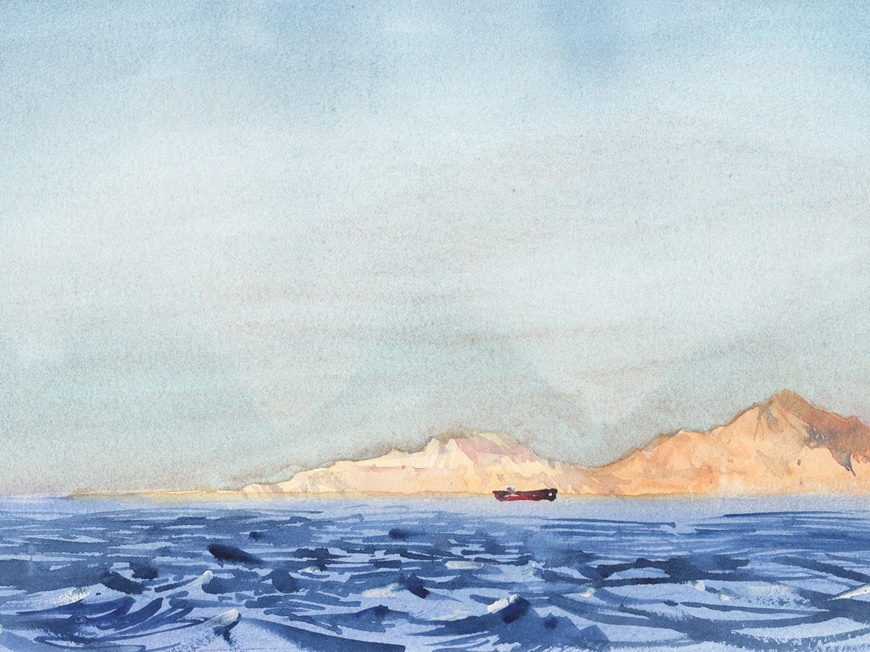 Seascape