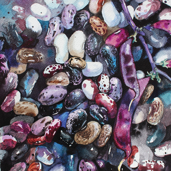 Food & Beverage Wall Art