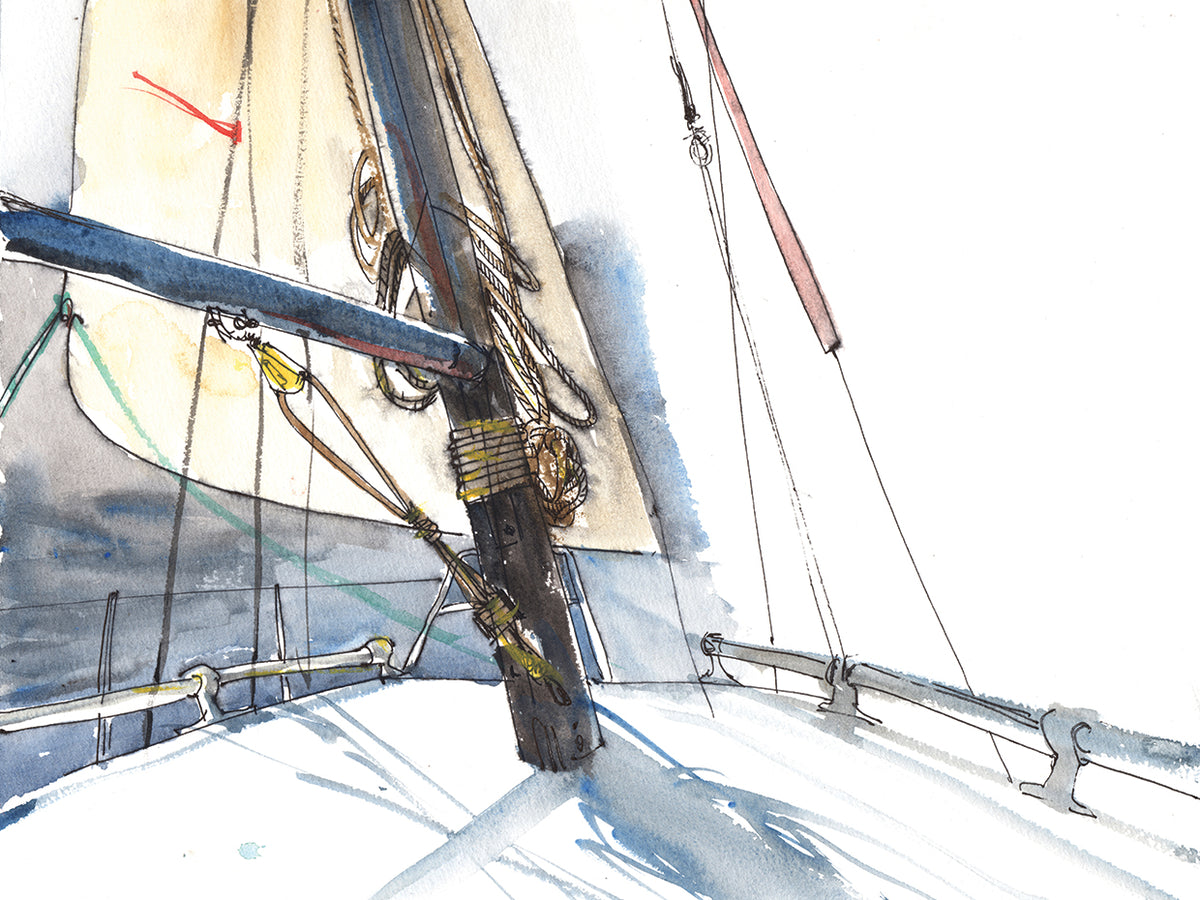 Sailboat