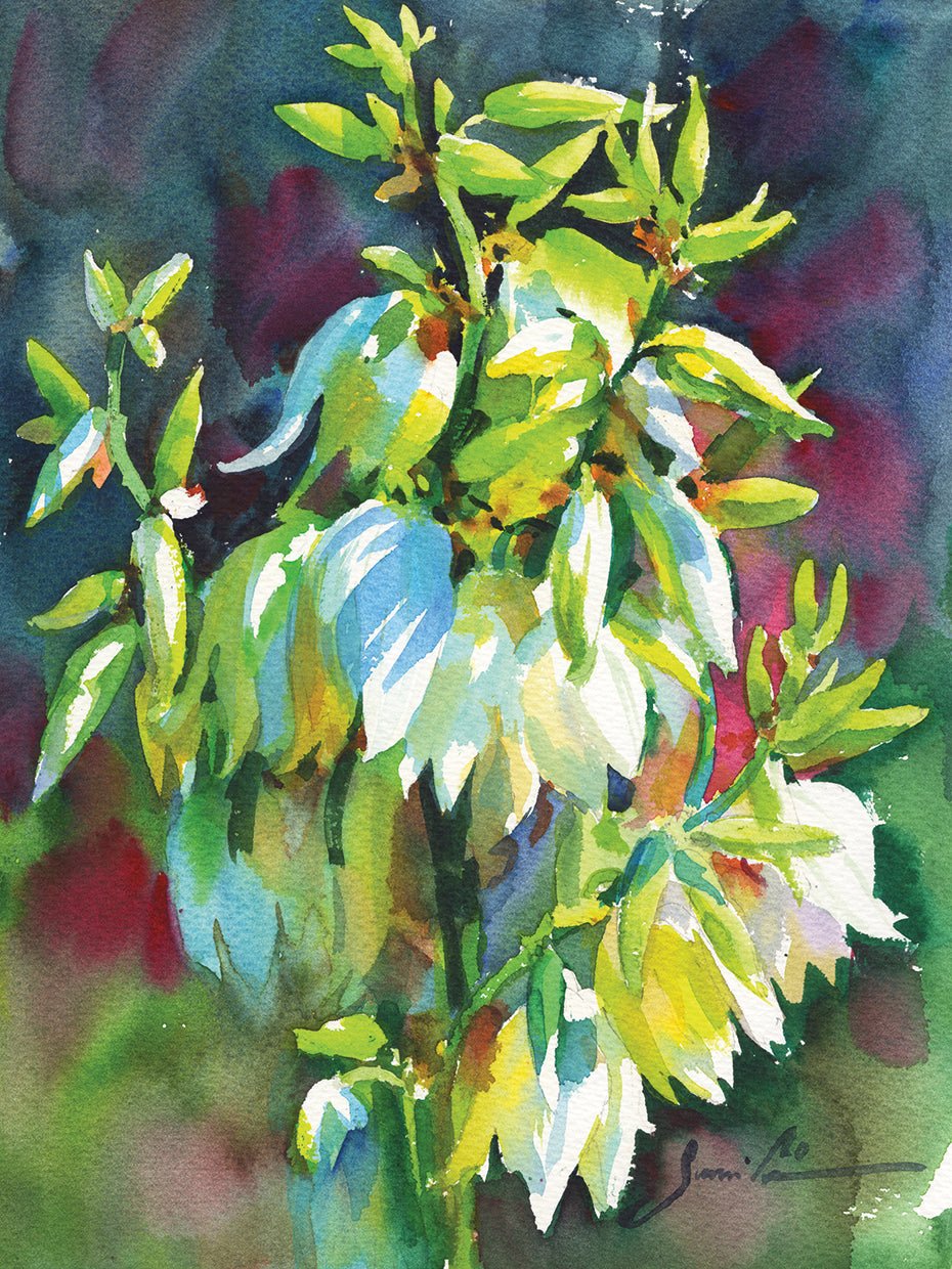 Flowering