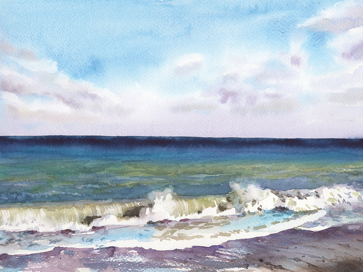 Land Breeze