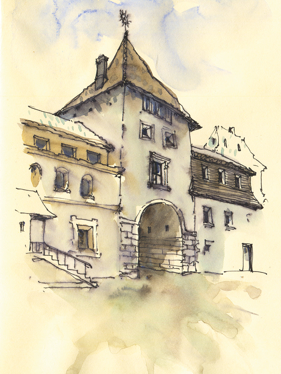 Castle