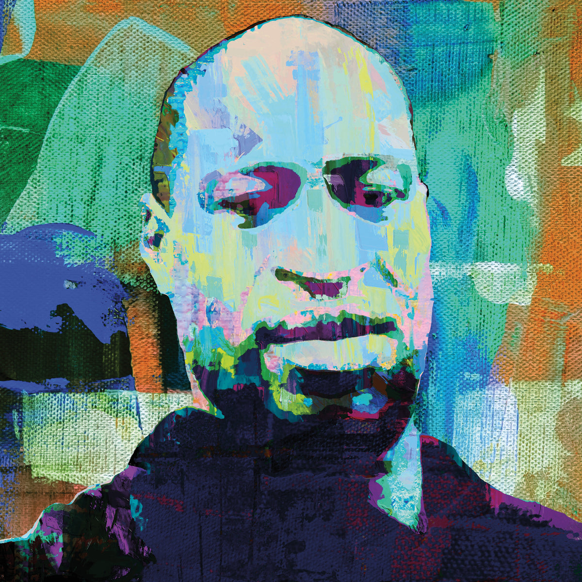 Floyd Say His Name