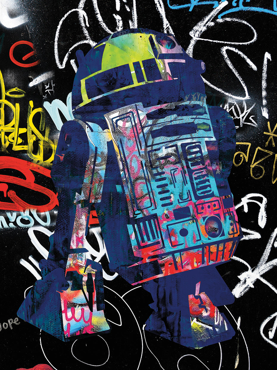 Droid