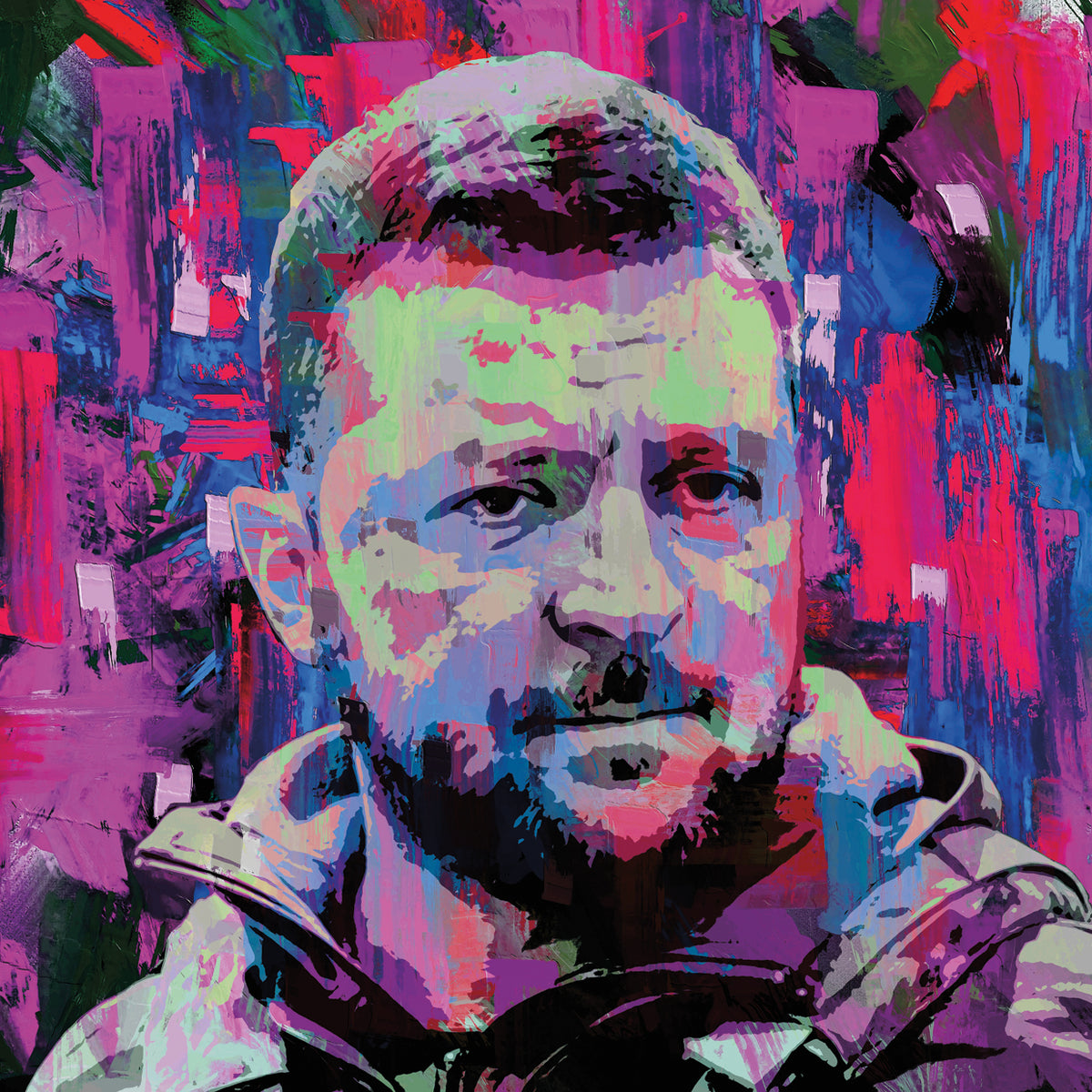 Leader