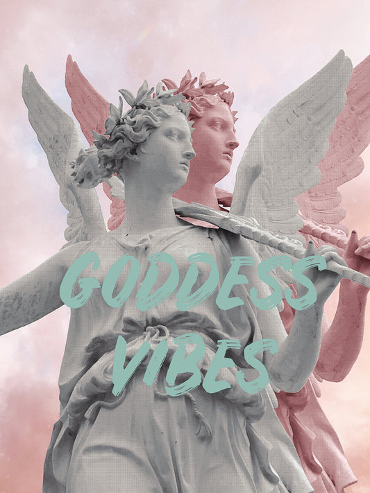 Goddess Vibes II