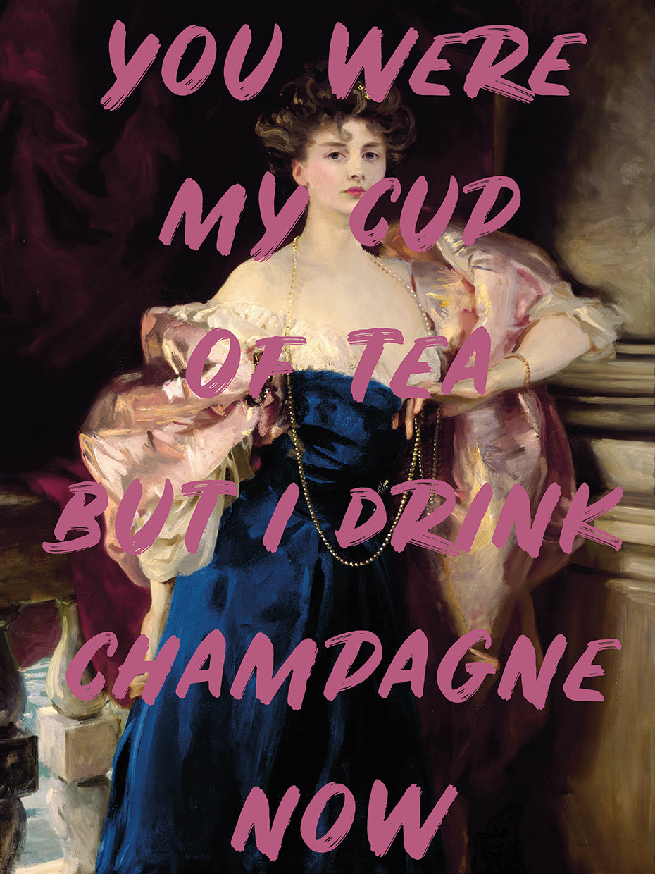 Champagne II
