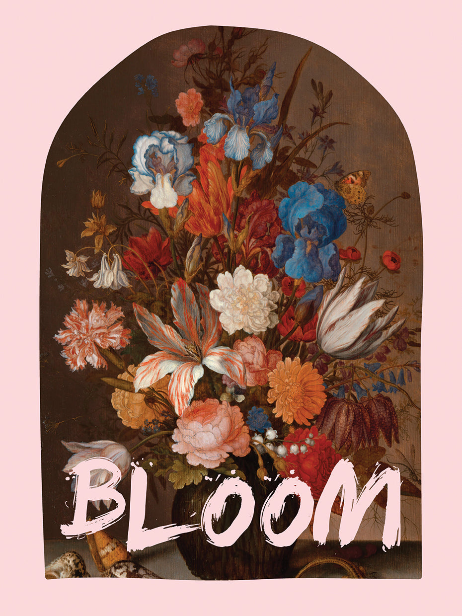 Bloom Arches