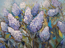 Lilacs