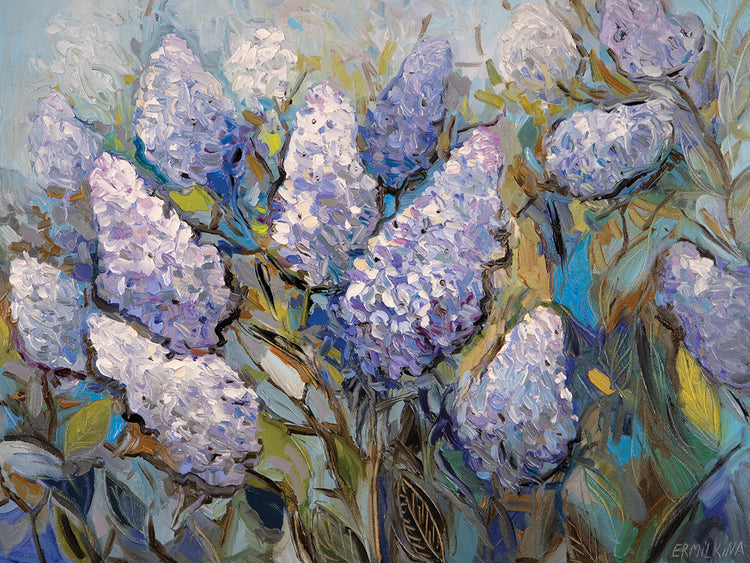 Lilacs