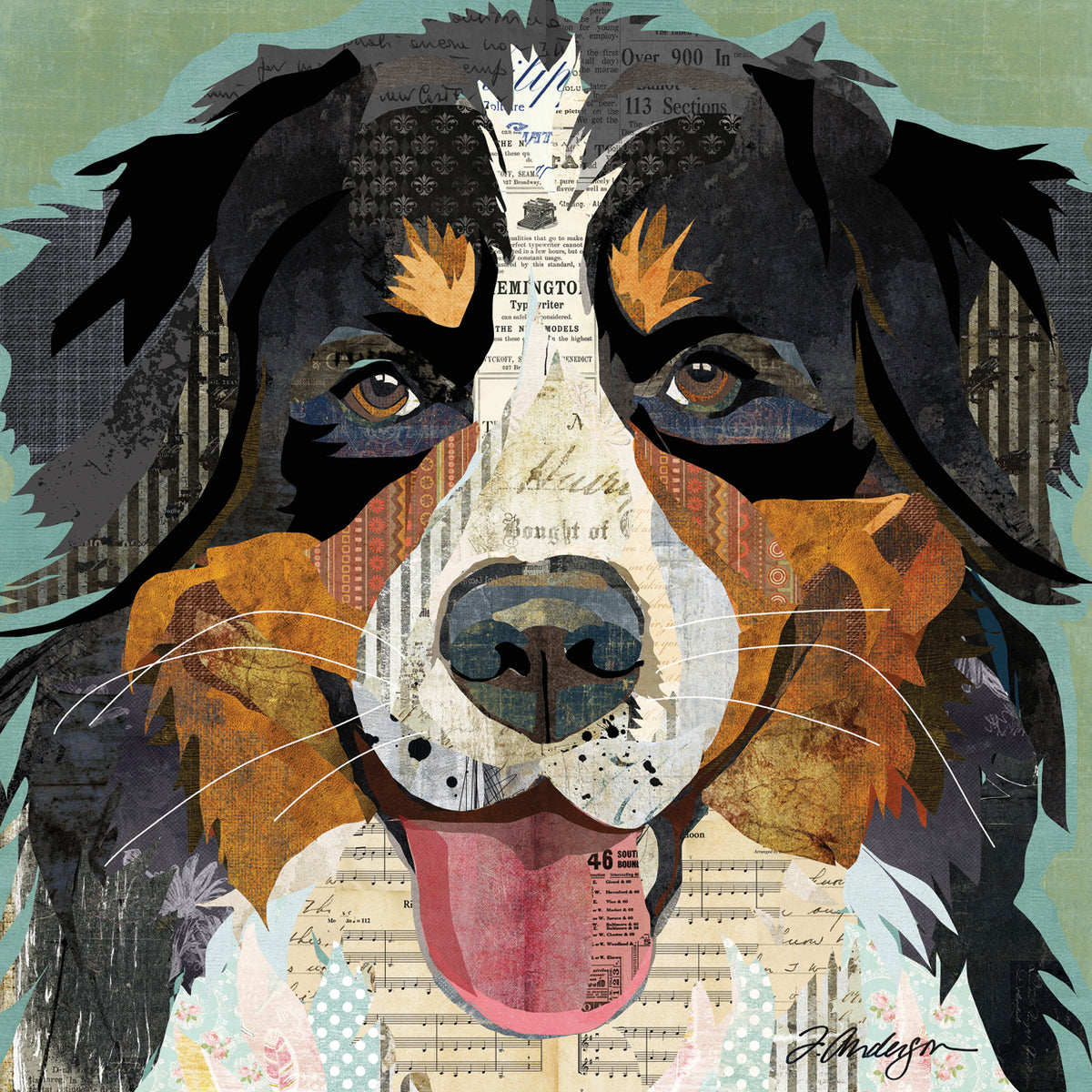Bernese