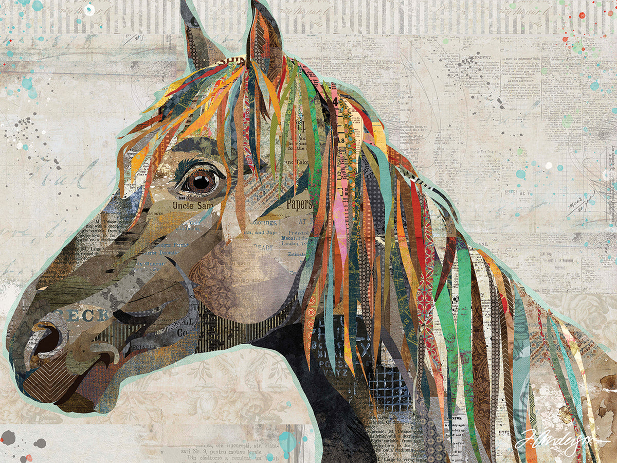 Wild Horse