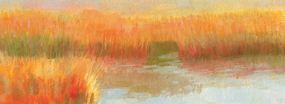 Salt Marsh Light