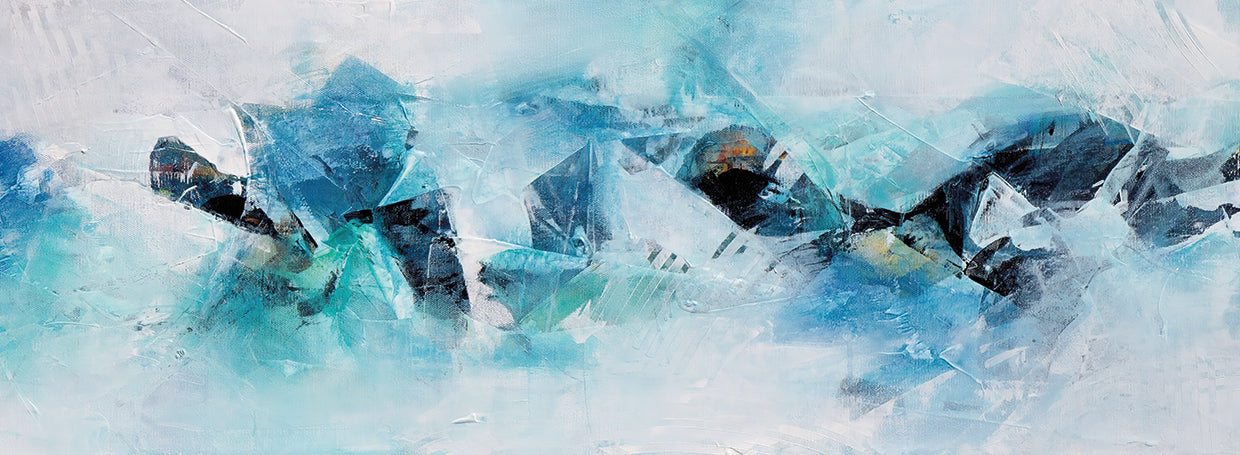 Frozen In Time