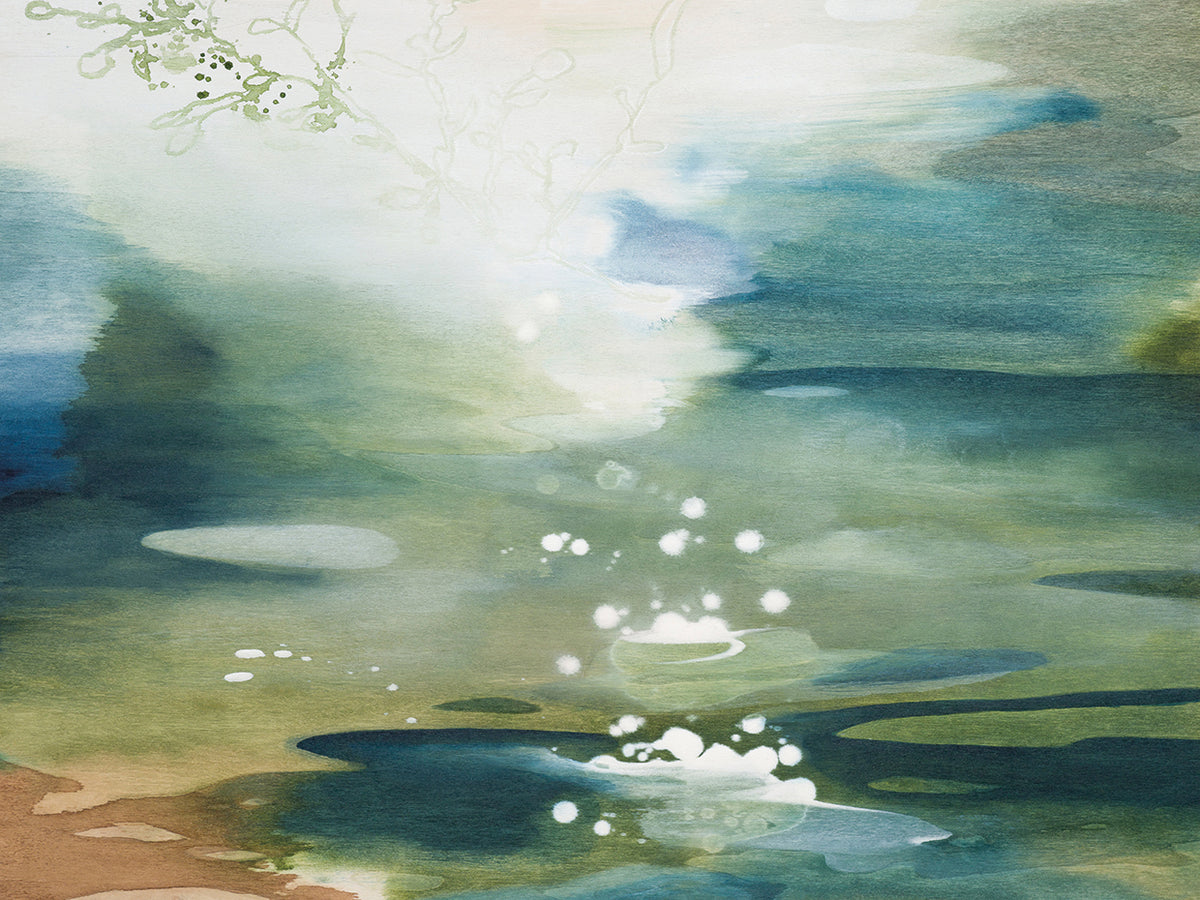 Green Joyous