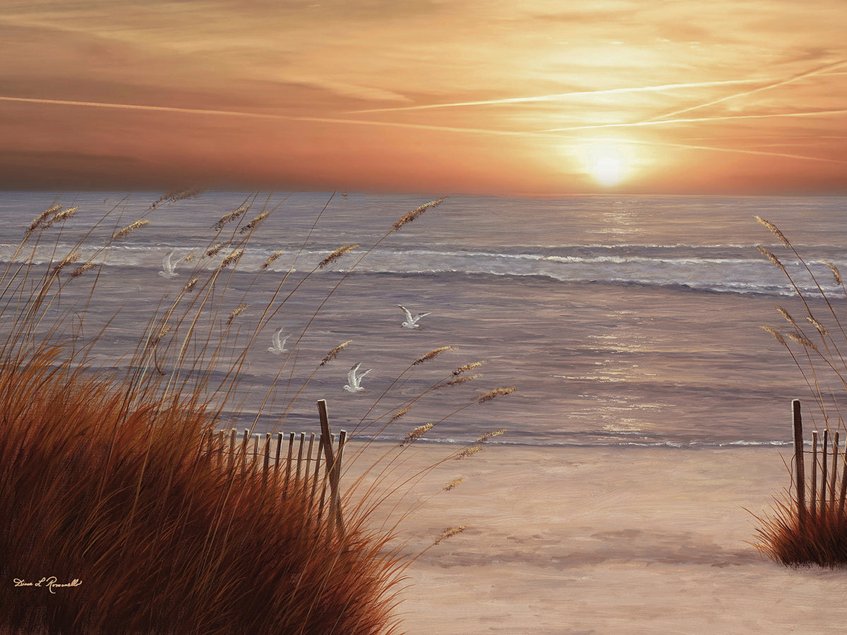 Beach Glory