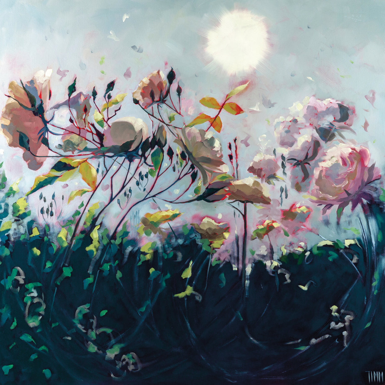 Underground Communication