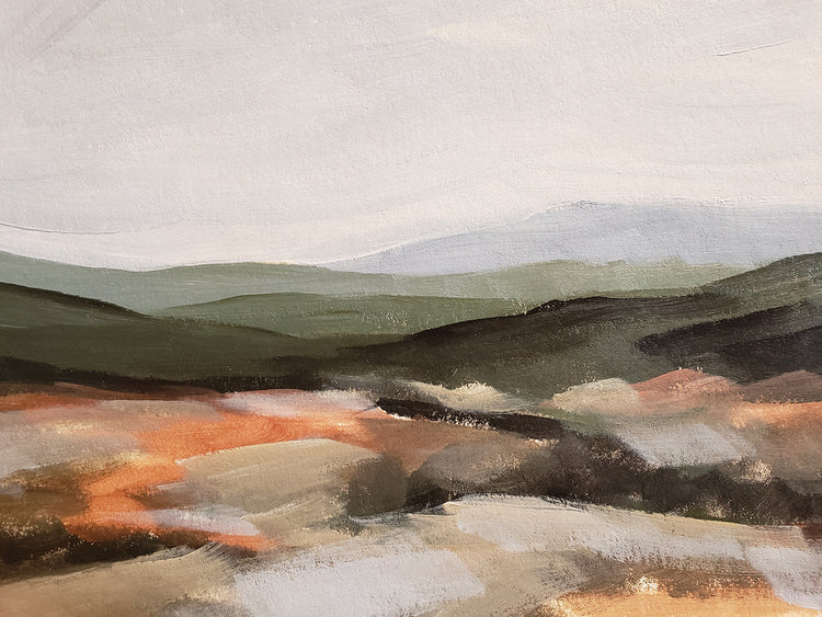 Peaceful Landscape II