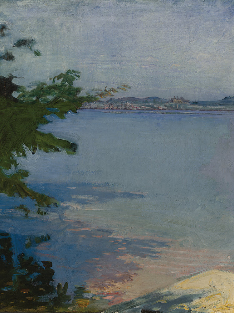 Dublin Pond, New Hampshire (1894)