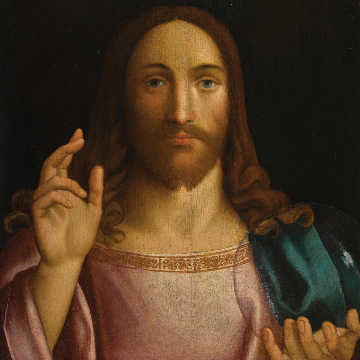 Christ The Redeemer