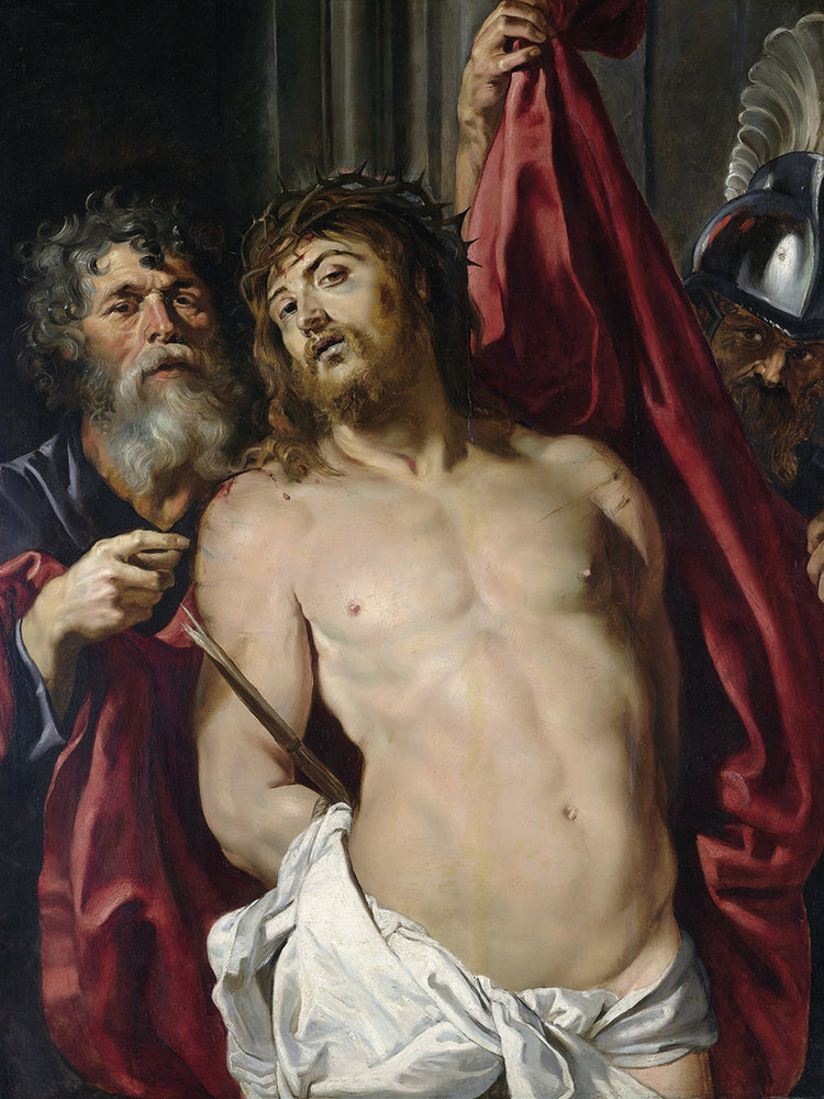 Ecce homo (1800 - 1857)
