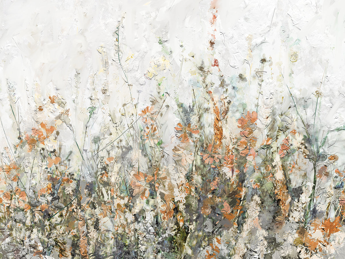 Autumn Breeze II