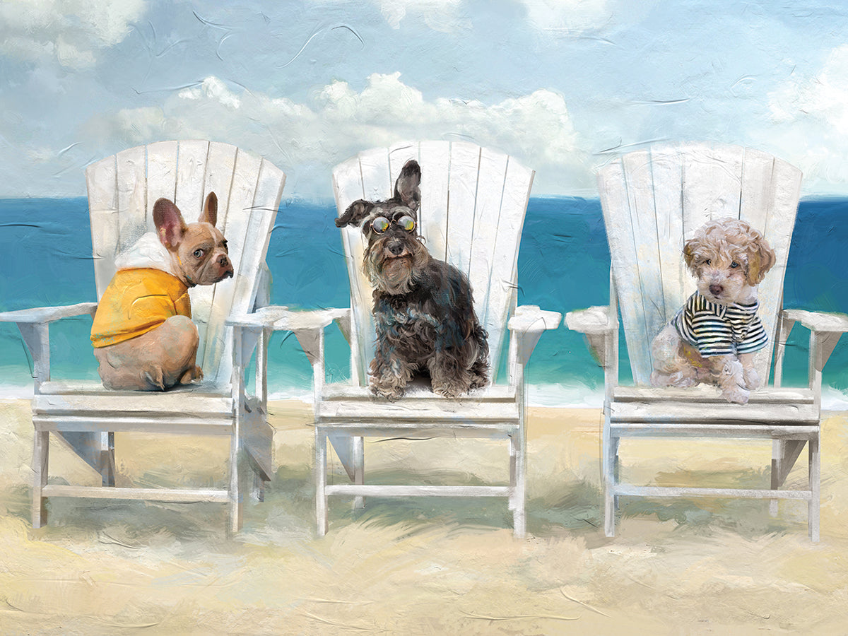 Beach Babes