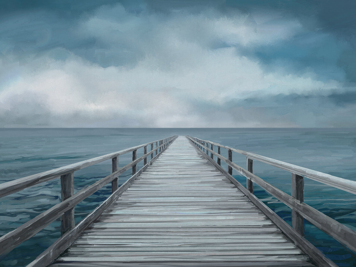 Blue Horizon