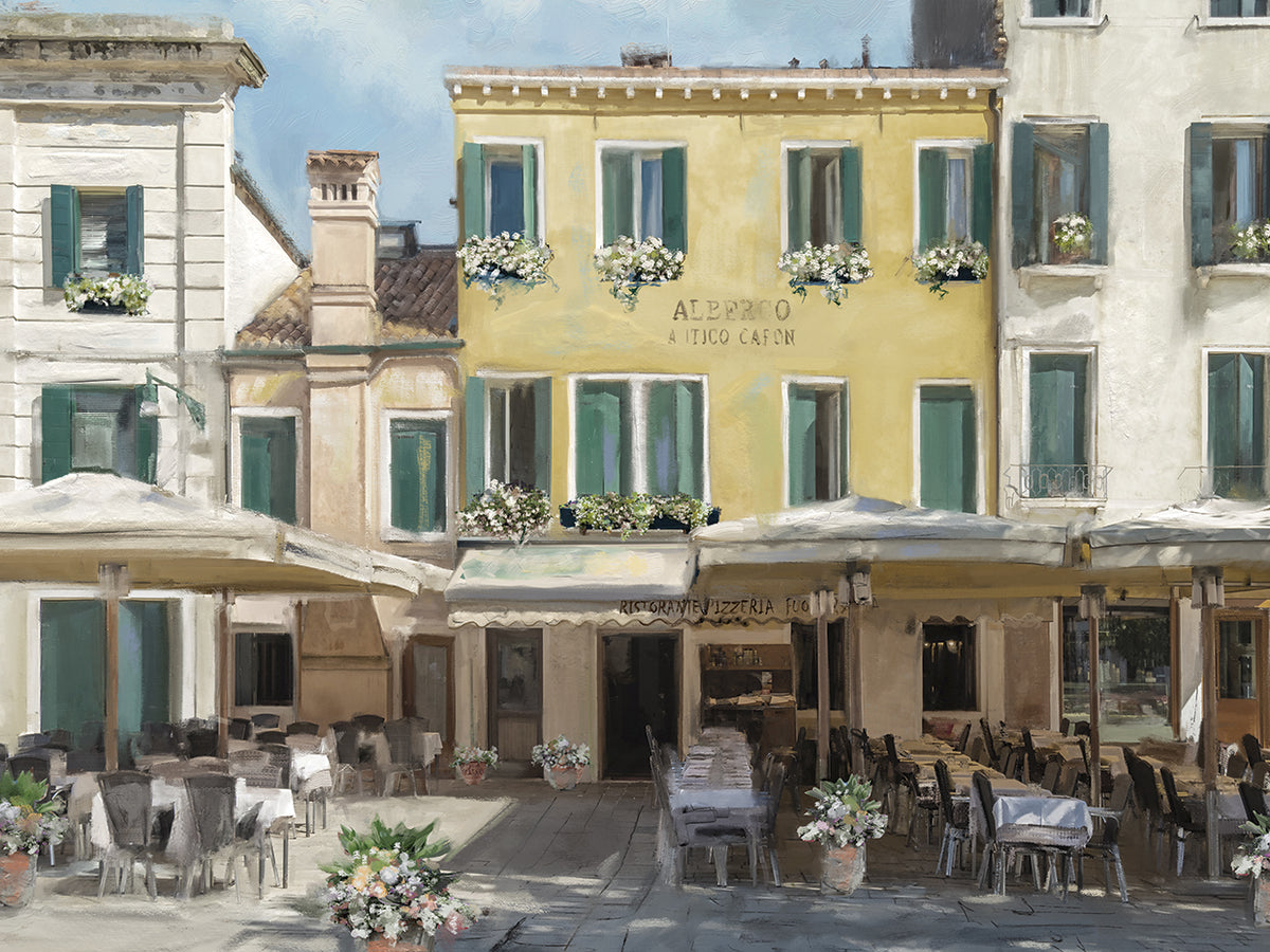 Café Du Matin