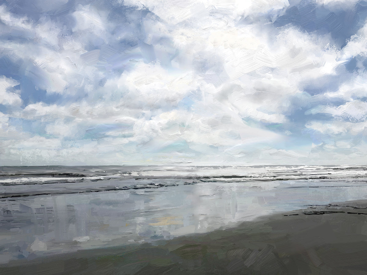 Coastal Calm