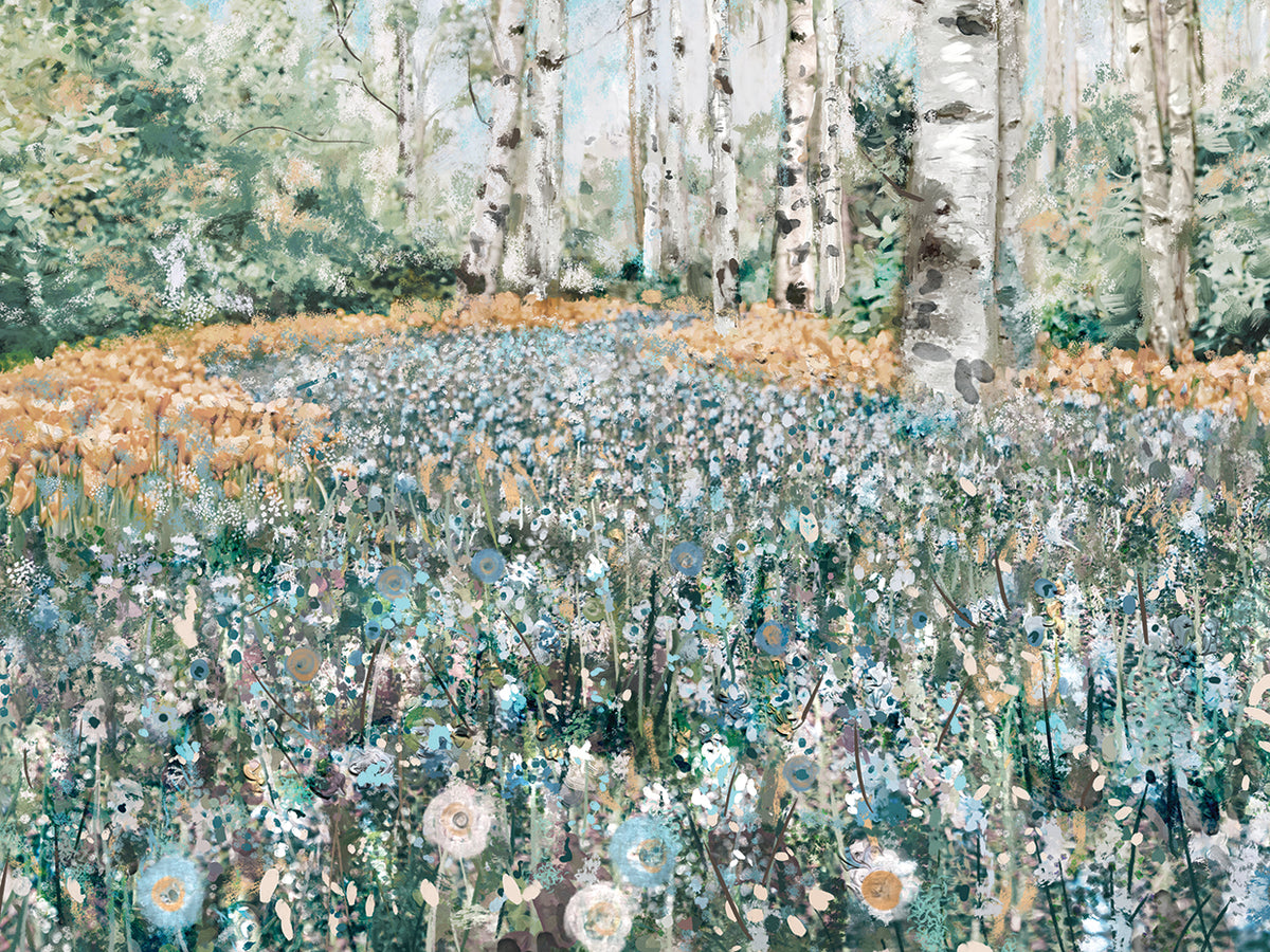 Forest Flowers