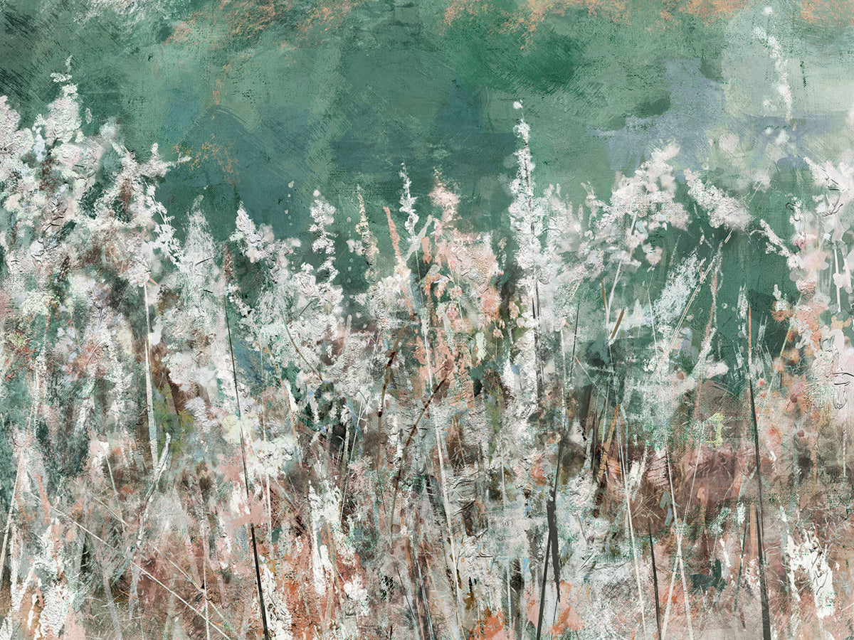 Growing Wild II